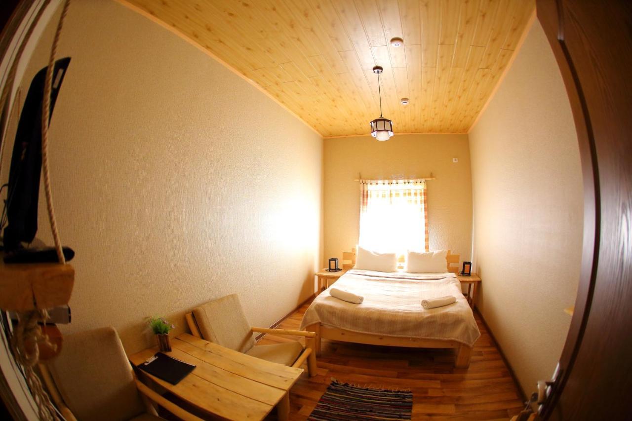 Boutigue Hotel Nebesa Chimgan エクステリア 写真