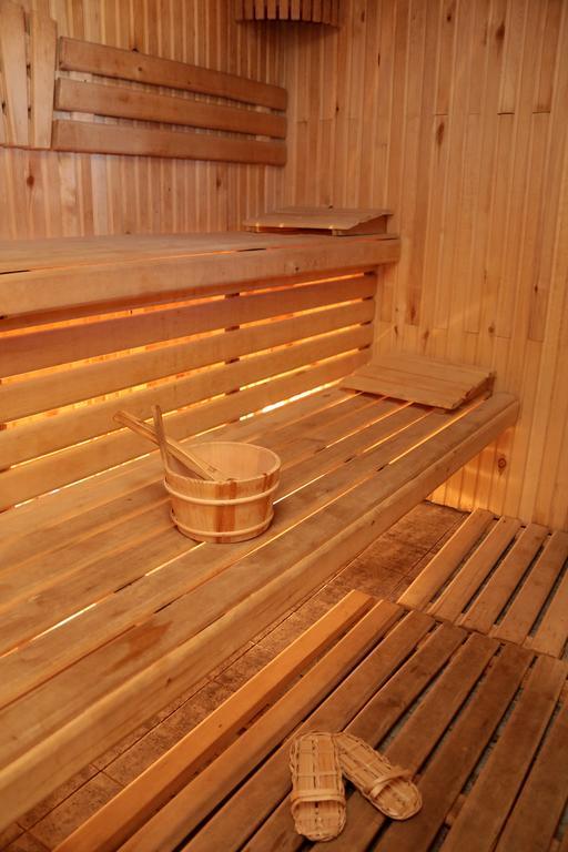 Boutigue Hotel Nebesa Chimgan エクステリア 写真