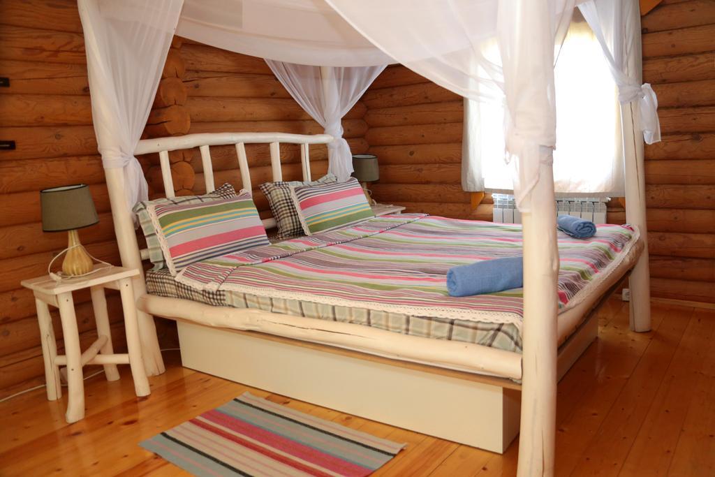 Boutigue Hotel Nebesa Chimgan エクステリア 写真