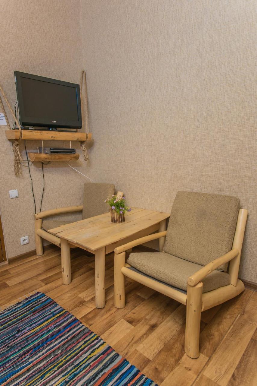 Boutigue Hotel Nebesa Chimgan エクステリア 写真