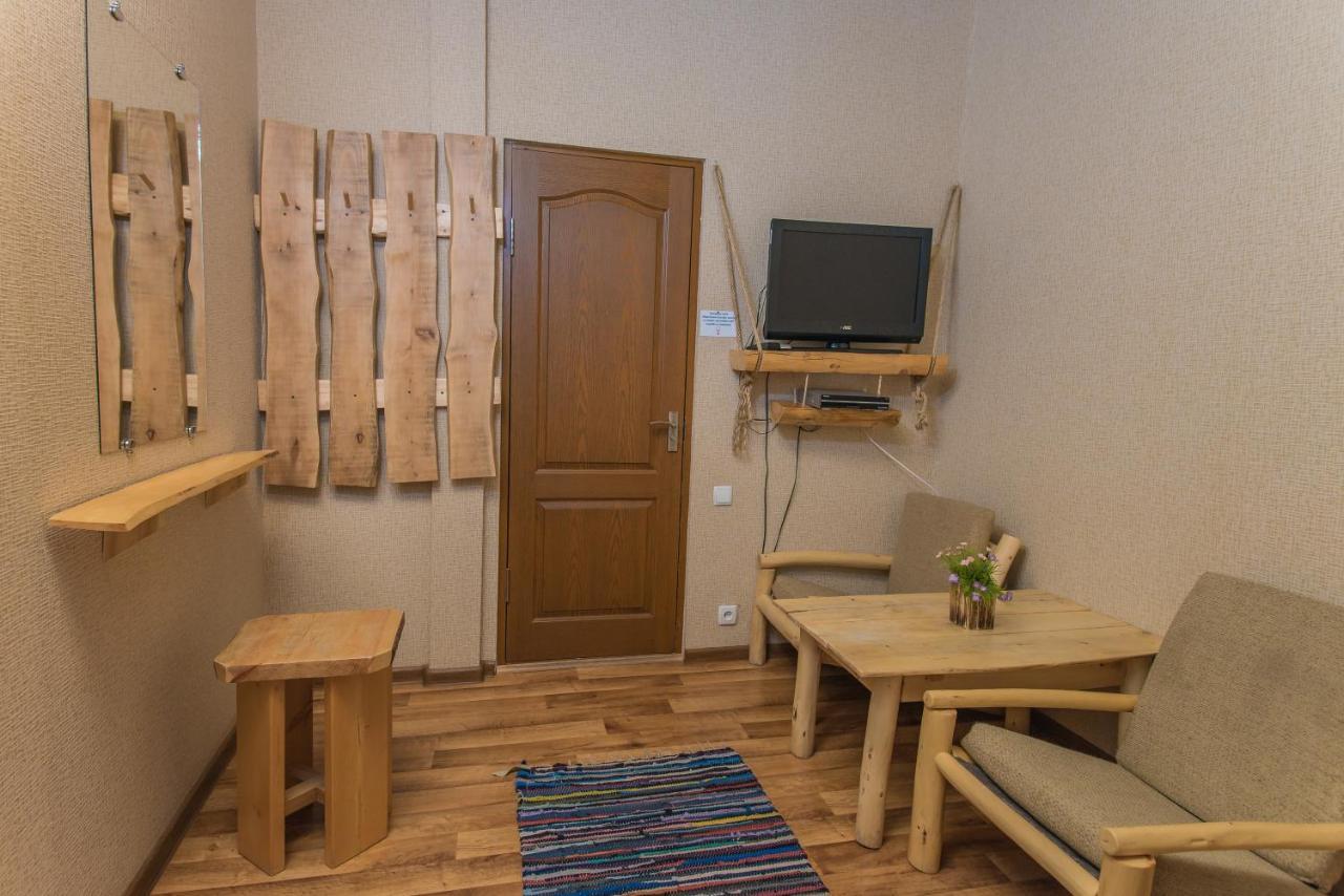 Boutigue Hotel Nebesa Chimgan エクステリア 写真